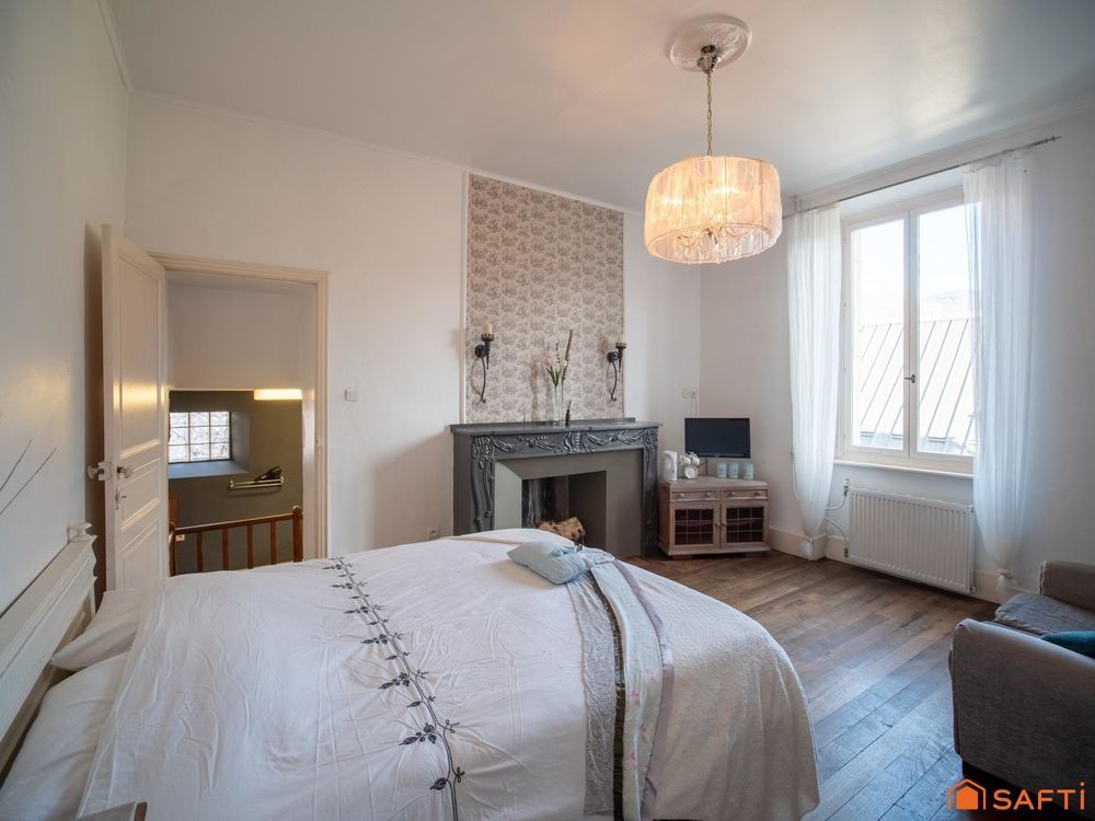 � vendre  Propri�t�/ch�teau Saint-B�at-Lez (31440)