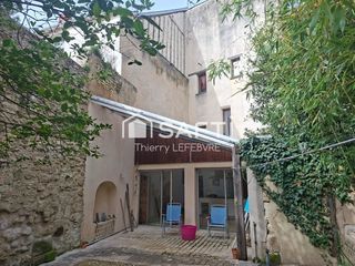  Maison � vendre 5 pi�ces 125 m�