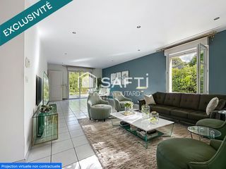  Maison � vendre 5 pi�ces 120 m�