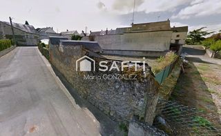  Terrain � vendre 521 m�