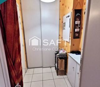  Appartement � vendre 3 pi�ces 65 m�