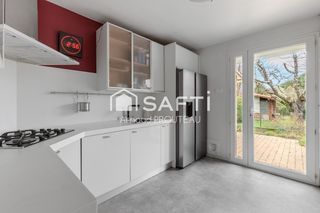  Maison � vendre 4 pi�ces 87 m�