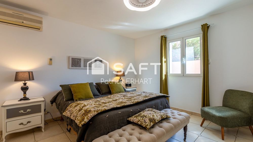 � vendre  Maison Puget-sur-Argens (83480)