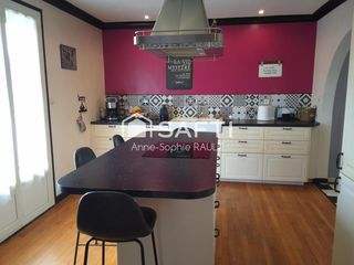  Maison � vendre 6 pi�ces 127 m�