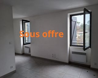  Appartement � vendre 1 pi�ce 28 m�