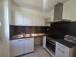  Appartement � vendre 3 pi�ces 64 m�