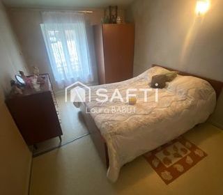  Maison � vendre 3 pi�ces 61 m�