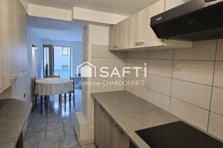  Appartement � vendre 3 pi�ces 60 m�