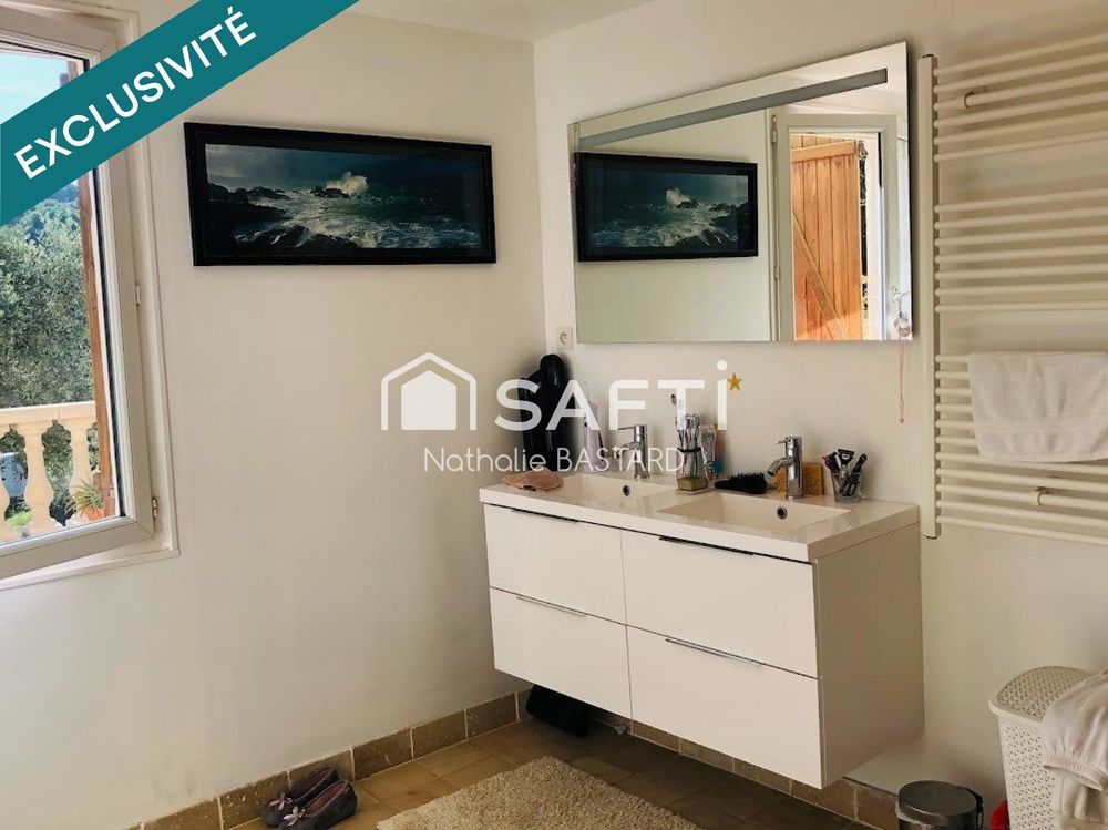 � vendre  Maison Ensu�s-la-Redonne (13820)