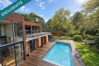  Maison � vendre 6 pi�ces 240 m�