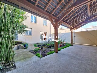  Maison � vendre 7 pi�ces 184 m�