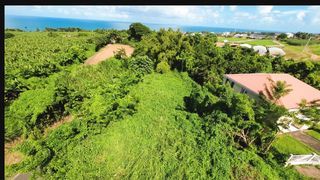  Terrain � vendre 970 m�