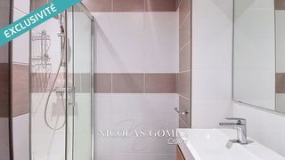  Appartement � vendre 2 pi�ces 45 m�