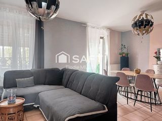  Maison � vendre 5 pi�ces 127 m�