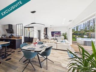  Maison � vendre 4 pi�ces 113 m�