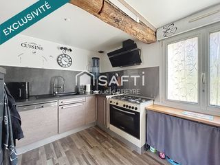  Maison � vendre 5 pi�ces 110 m�