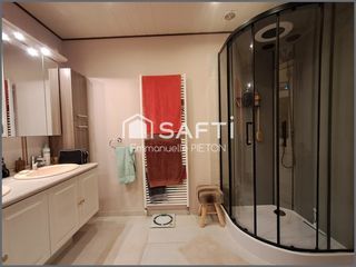  Maison � vendre 5 pi�ces 140 m�