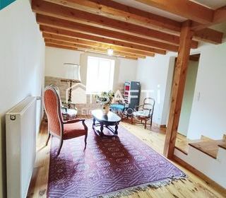  Maison � vendre 8 pi�ces 250 m�