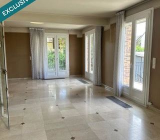  Maison � vendre 8 pi�ces 220 m�