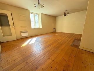  Maison � vendre 3 pi�ces 62 m�