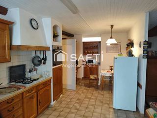  Maison � vendre 6 pi�ces 270 m�