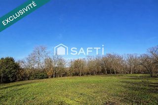  Terrain � vendre 518 m�