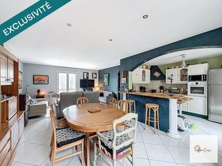  Maison � vendre 4 pi�ces 95 m�