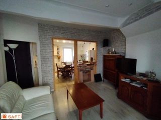  Maison � vendre 8 pi�ces 113 m�
