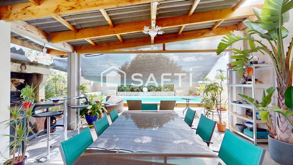 � vendre  Maison Le Cr�s (34920)