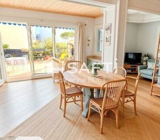  Appartement � vendre 4 pi�ces 92 m�