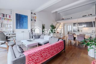  Appartement � vendre 6 pi�ces 145 m�