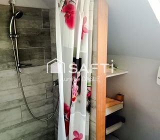  Maison � vendre 5 pi�ces 100 m�