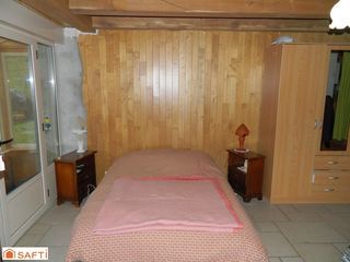  Maison � vendre 4 pi�ces 90 m�
