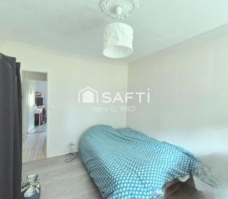  Appartement � vendre 4 pi�ces 72 m�