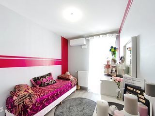  Appartement � vendre 5 pi�ces 94 m�