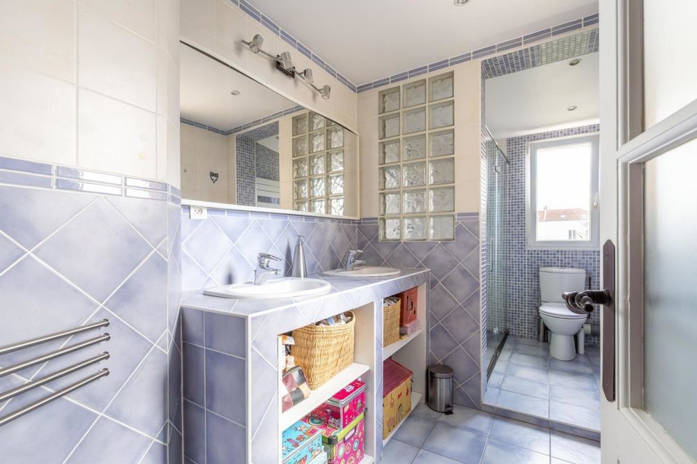 � vendre  Maison Fontenay-sous-Bois (94120)