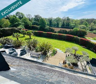  Maison � vendre 6 pi�ces 145 m�