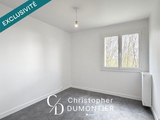  Appartement � vendre 4 pi�ces 79 m�