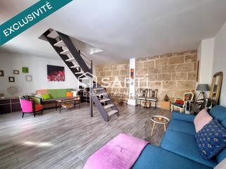  Maison � vendre 4 pi�ces 110 m�