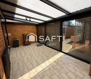  Maison � vendre 6 pi�ces 98 m�