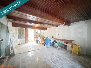  Maison � vendre 3 pi�ces 90 m�