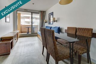  Appartement � vendre 2 pi�ces 28 m�