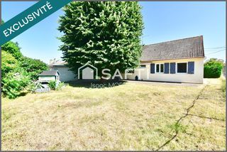  Maison � vendre 4 pi�ces 85 m�