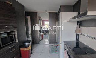  Appartement � vendre 3 pi�ces 71 m�