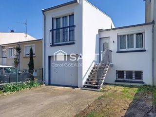  Maison � vendre 4 pi�ces 86 m�