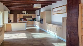  Maison � vendre 10 pi�ces 226 m�