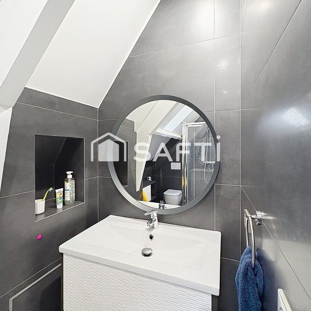 � vendre  Maison Lamorlaye (60260)