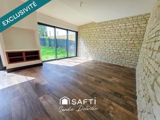  Maison � vendre 4 pi�ces 115 m�