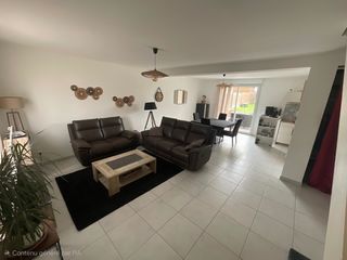  Maison � vendre 6 pi�ces 120 m�