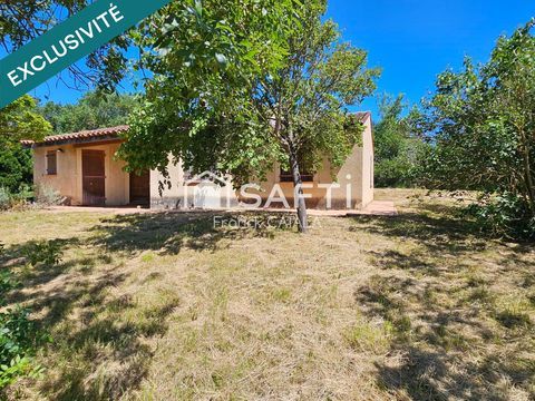   Maison de plain-pied avec vue Pyren�es Maison - 4 pi�ce(s) - 75 m�